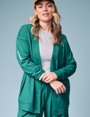 Cool Down Cardigan