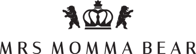 Mrs Momma Bear logo