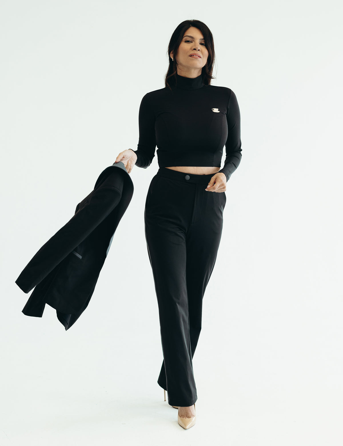 Tea Time | Mrs Momma Bear Workwear | Mrs Momma Bear