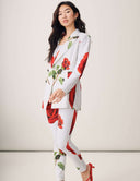 Full Bloom Blazer