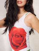 Full Bloom Tank Top