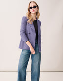 Starry Night Blazer: The Sustainable Edit