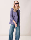 Starry Night Blazer: The Sustainable Edit