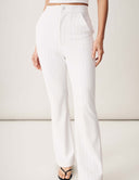 Striped Night Pant
