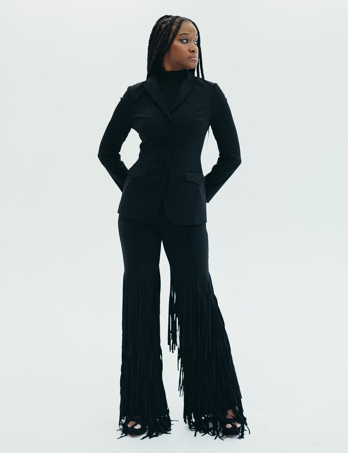 You Hung the Moon | Mrs Momma Bear Workwear | Mrs Momma Bear