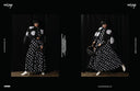 Model is wearing the Sexy Day Dress