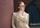 Mrs Momma Bear in L’Officiel Ukraine