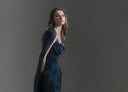 Mrs Momma Bear in MOVEUX Magazine: Something Bleu