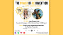 Lee Evans Lee on The Power of Re:Invention Podcast