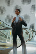 Power Shift Blazer