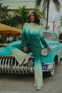 Power Shift Blazer