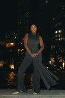 Luxe Sleeveless Bodysuit