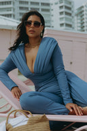 Promise Me Nothing Set - Marina