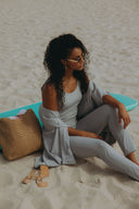 Luxe Tank Top