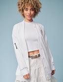 Cool Down Cardigan