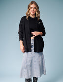 Cool Down Cardigan