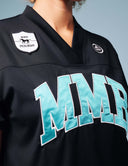 Match Tee Cropped