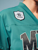 Match Tee Cropped