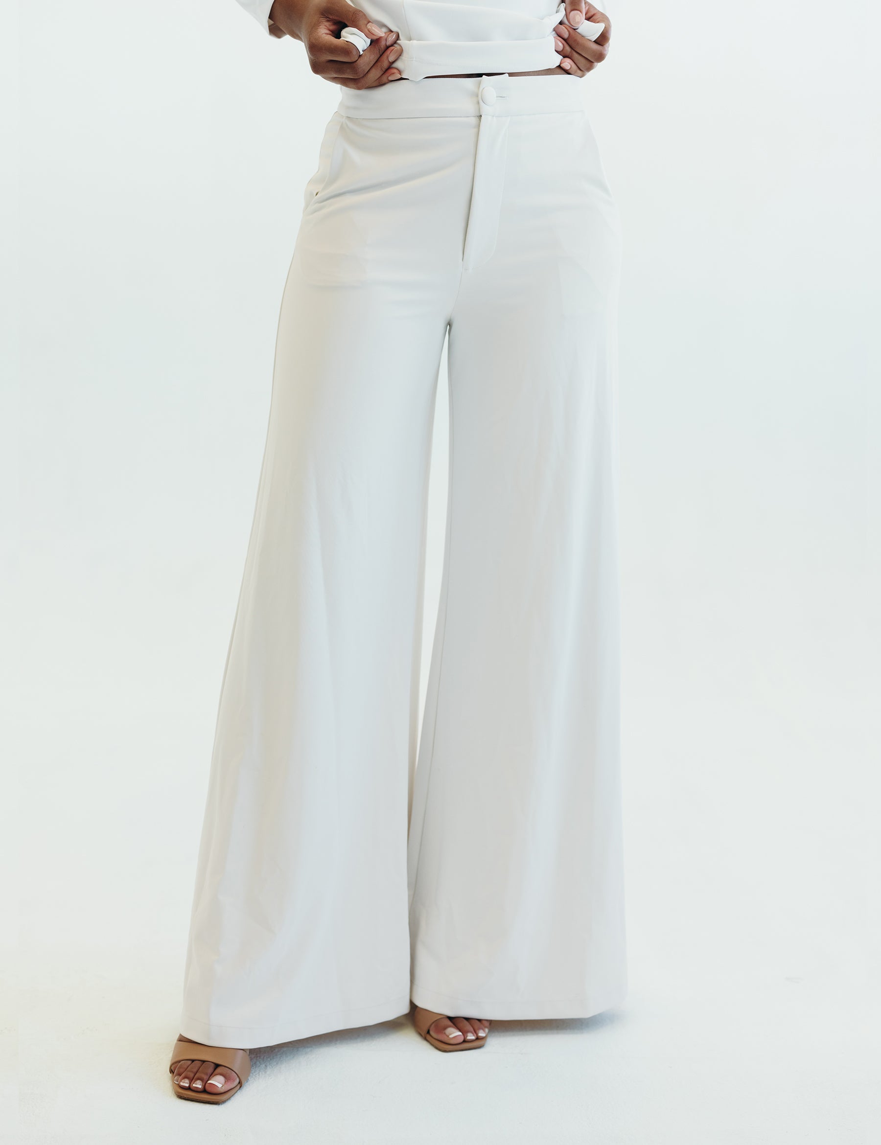 Enza Marie Pant