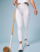 Equestrian Pant - Utility