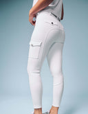 Equestrian Pant - Utility