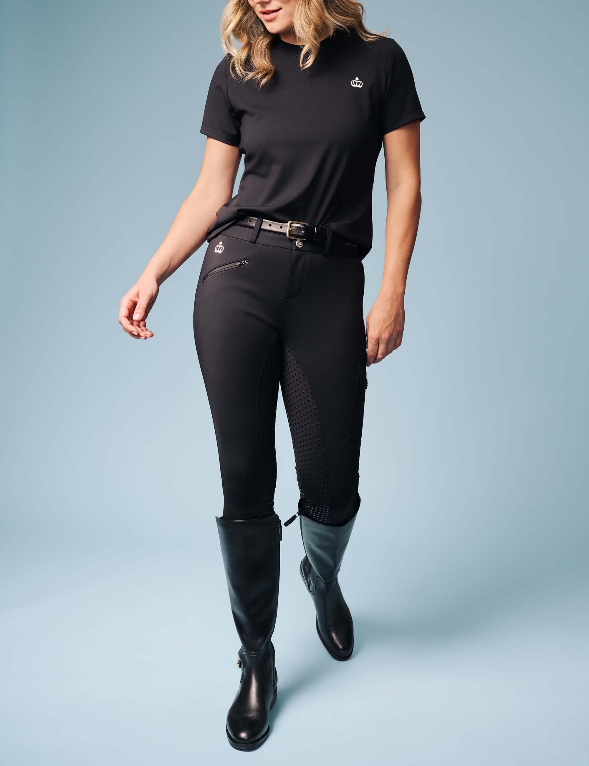 Equestrian Pant Utility 810223620639