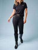 Equestrian Pant - Utility