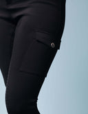 Equestrian Pant - Utility
