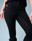 Equestrian Pant - Utility