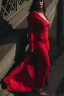 Promise Me Nothing Top