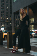 Promise Me Nothing Top