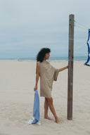 Modern Muse Dress