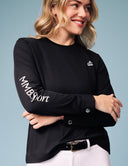 Long Game Tee