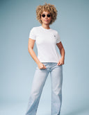 Sport Crewneck Tee
