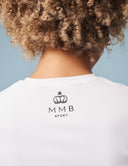 Sport Crewneck Tee