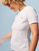 Sport Crewneck Tee