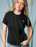 Sport Crewneck Tee