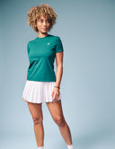 Sport Crewneck Tee