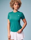 Sport Crewneck Tee