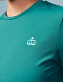 Sport Crewneck Tee