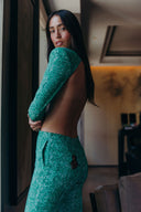 Verde Mi Amor