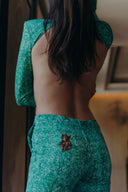 Verde Mi Amor