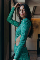 Verde Mi Amor