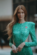 Verde Mi Amor
