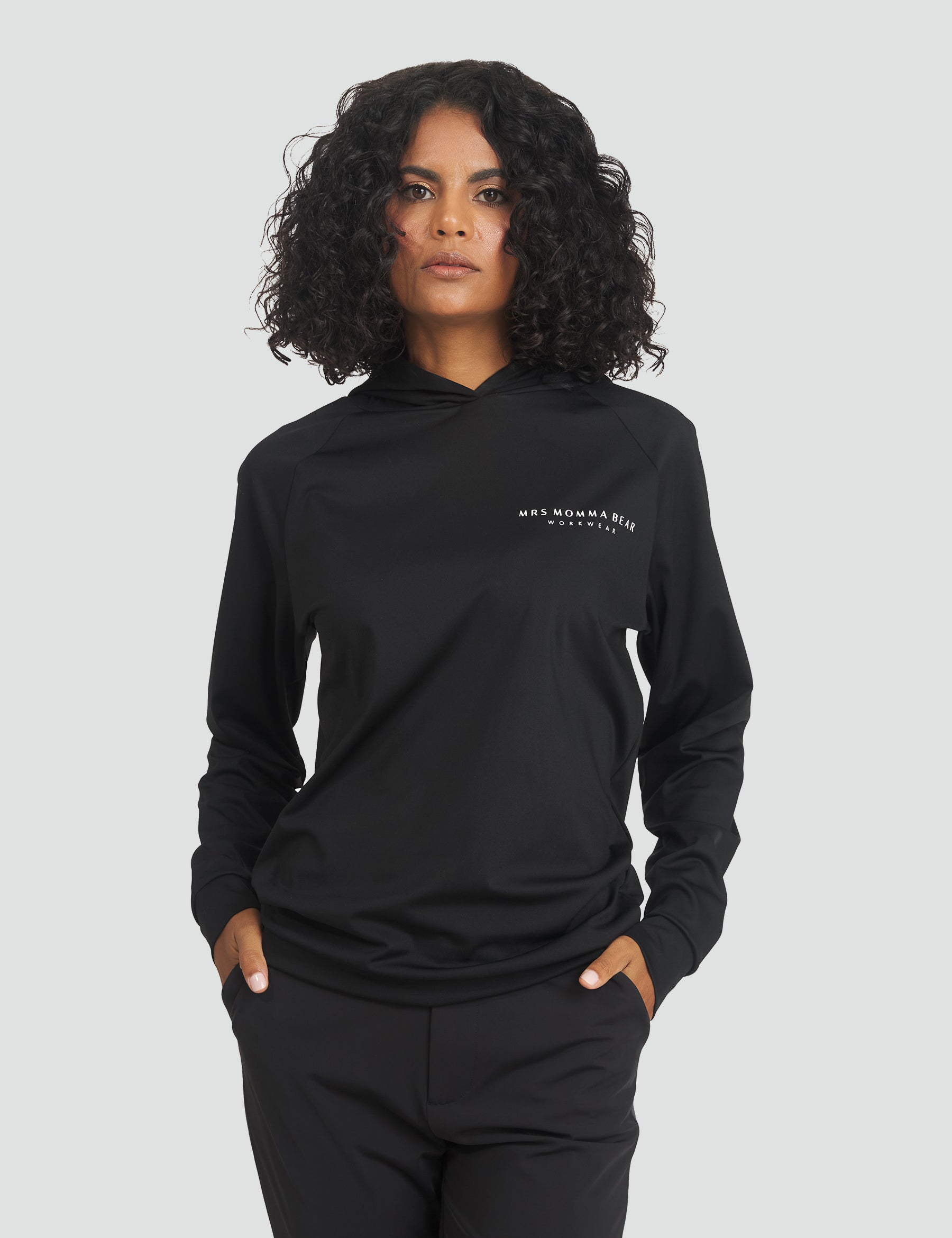 Original MMB Hoodie