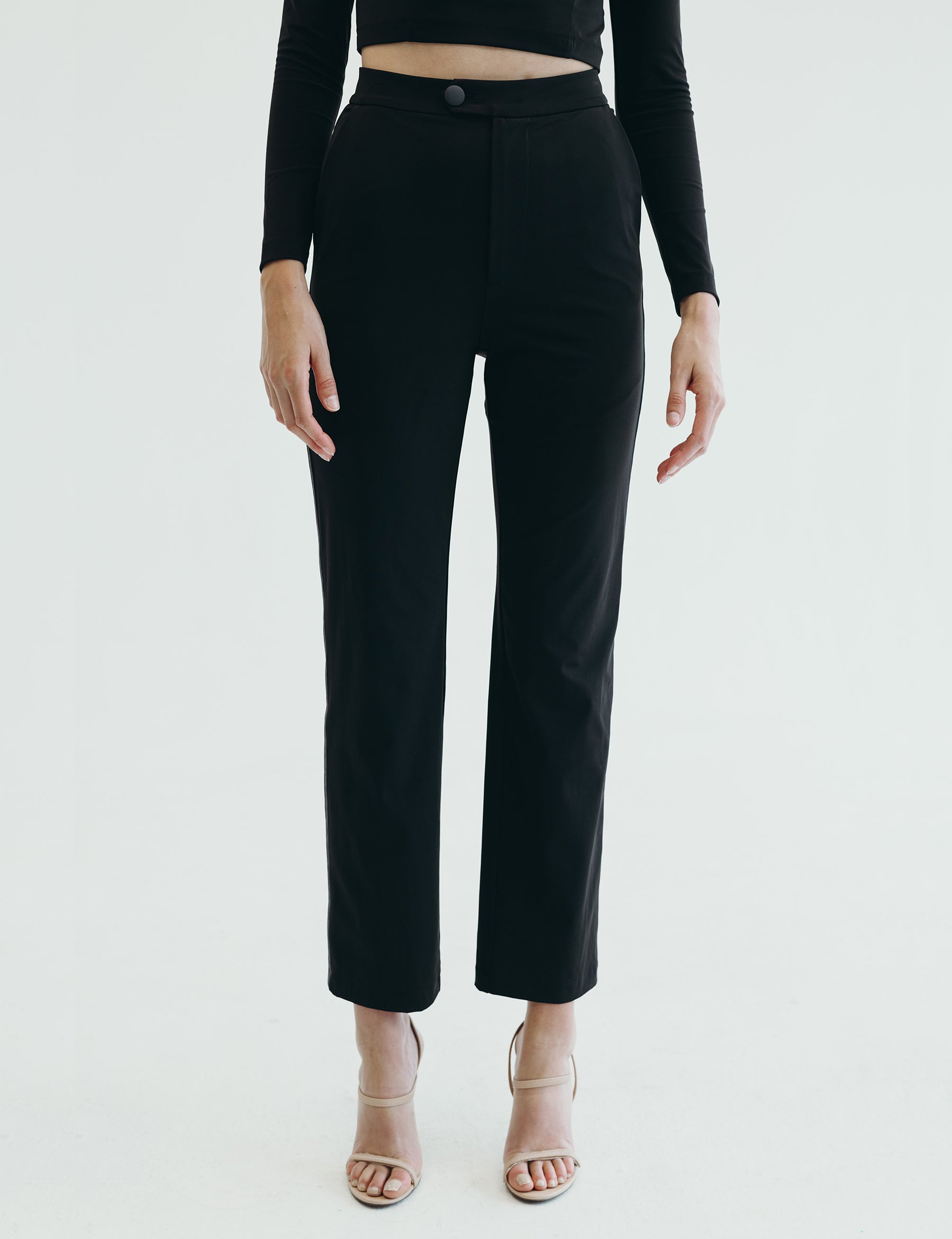 Tea Time Pant