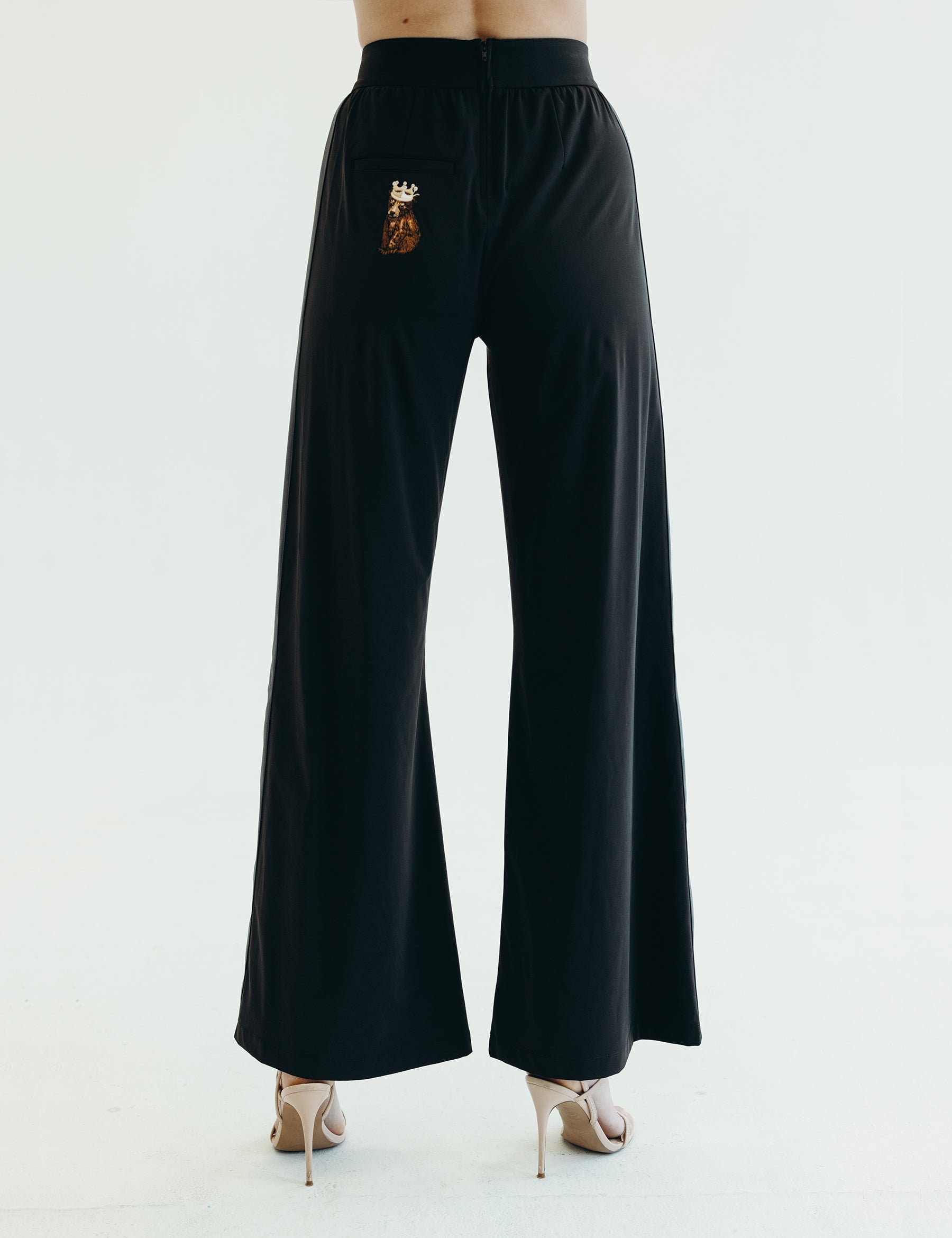 Tux All Day/All Night Pant
