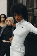 Enza Marie Top