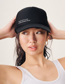 The Classic Cap