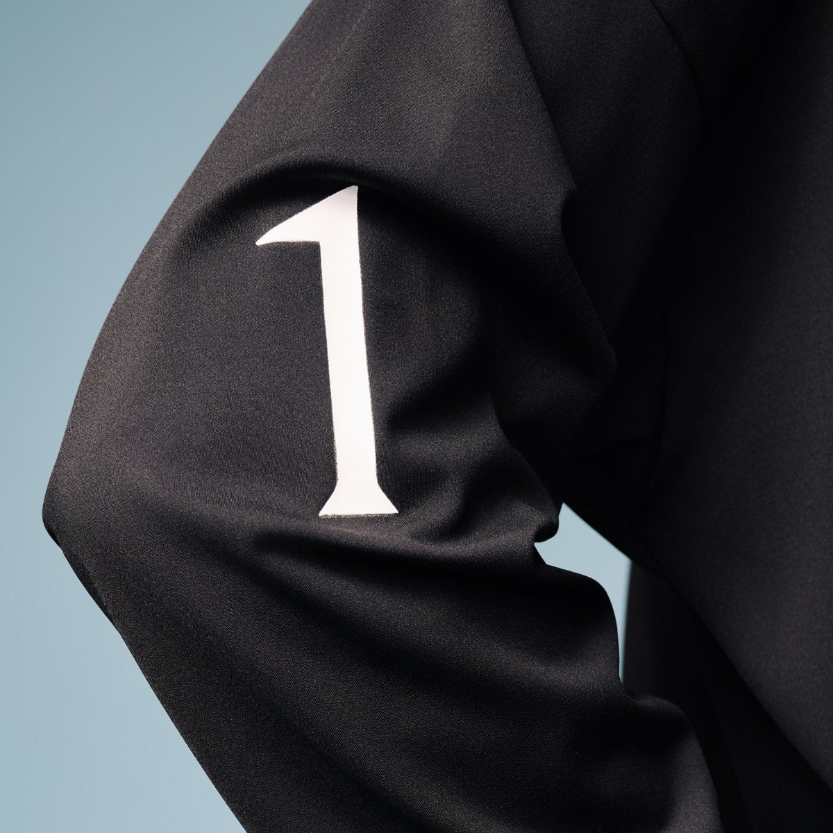The Sleeve Numeral